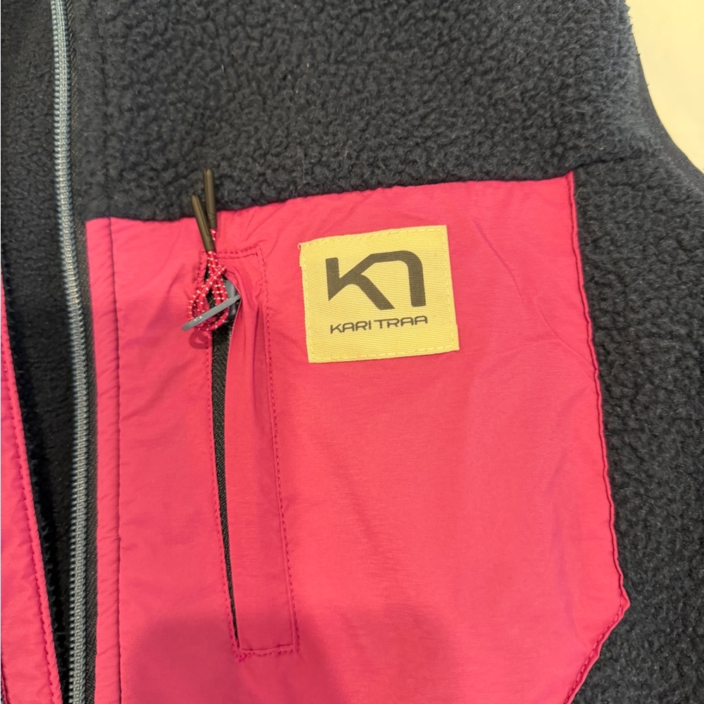 Kari Traa Rothe Vest - Picture 4 of 7